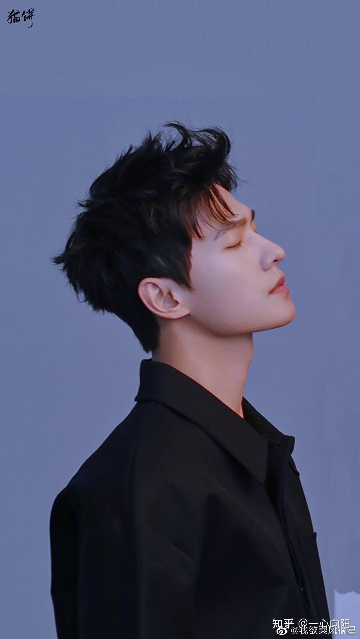 你认为娱乐圈男星颜值天花板是谁