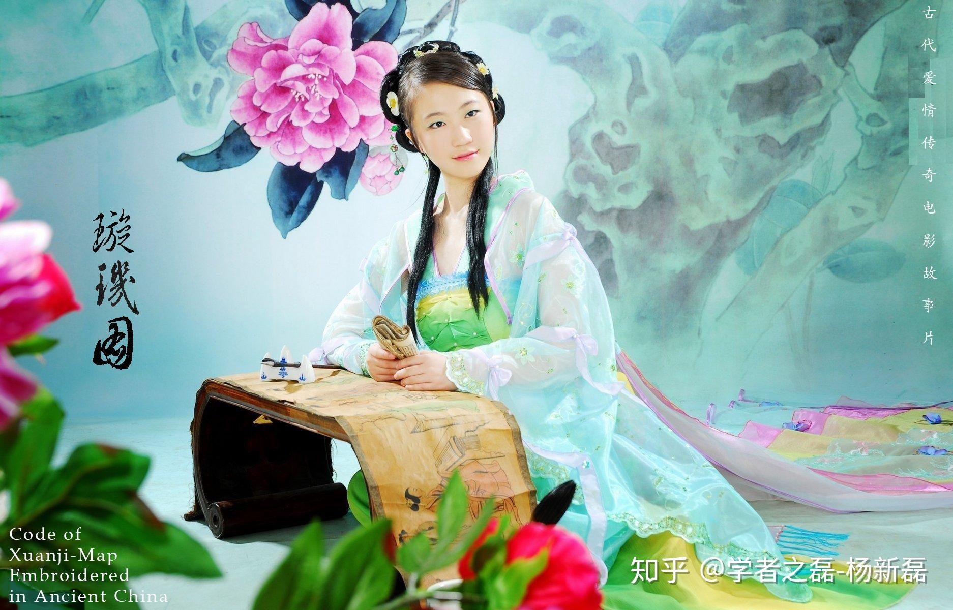 院线电影璇玑图正式启动