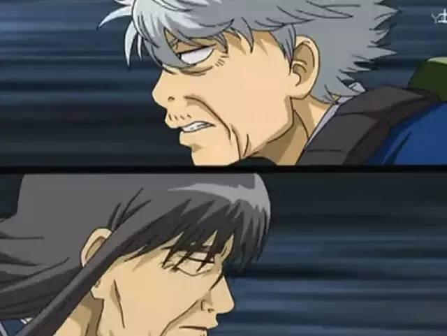 银魂我到30岁才终于看懂这部变态动画