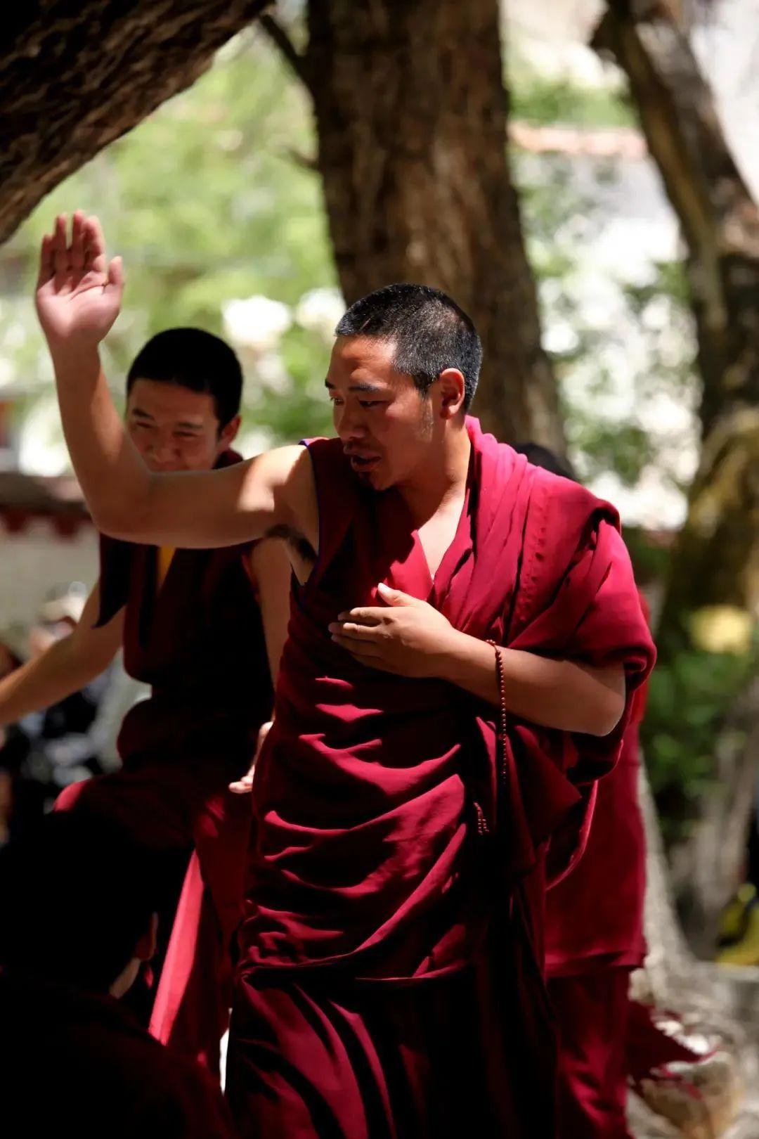 全球海拔最高的宫殿让仓央嘉措都为之着迷除了令人叹为观止的外观布