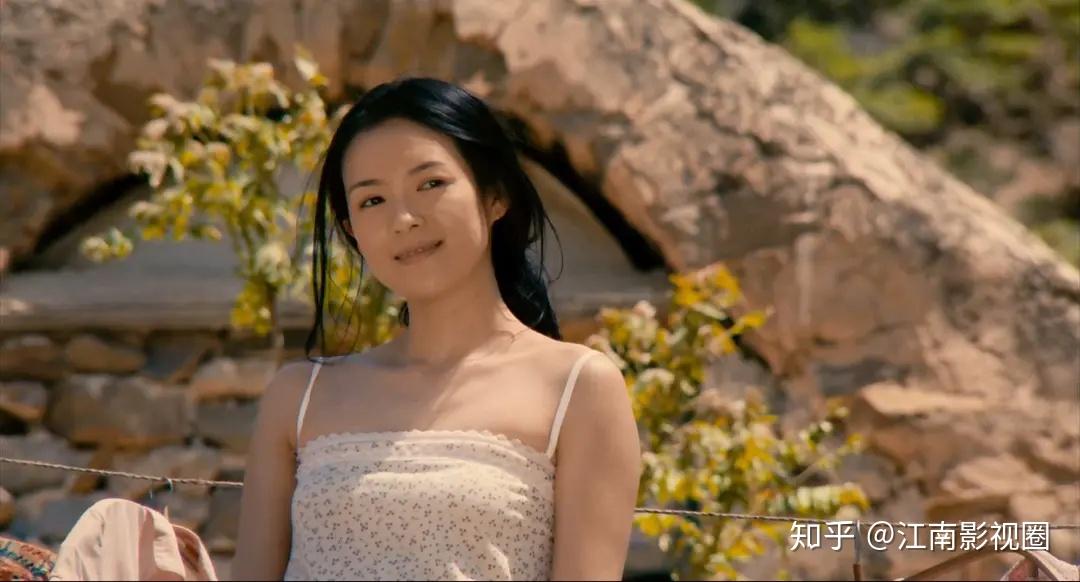 《最爱》:经历几次改名,被删减近50分钟,章子怡和郭富城主演