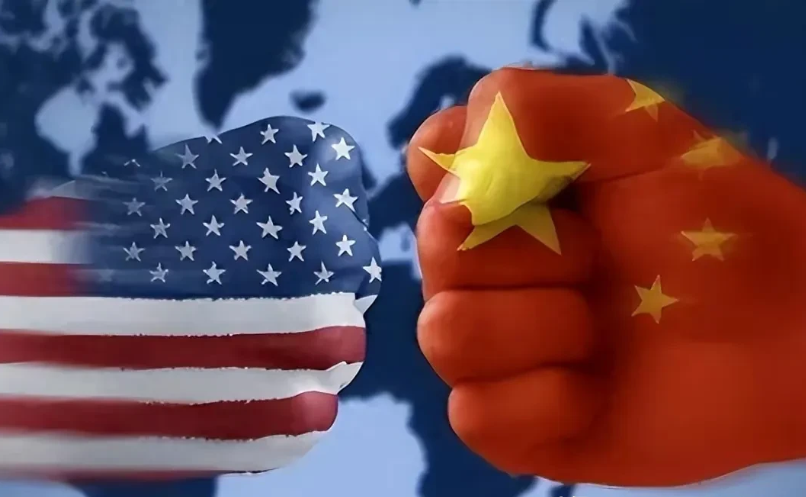 1,中美冲突不可避免印度-太平洋地区被美国认为是21世纪的地缘政治