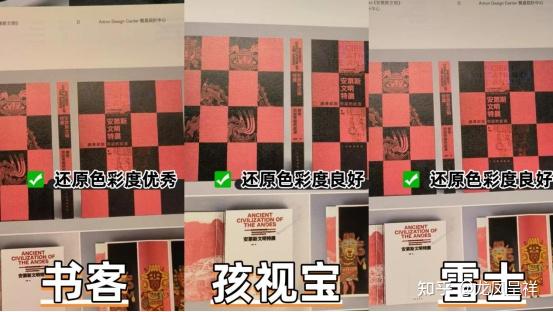 孩视宝大路灯值得买吗?书客、孩视宝、雷士测评数据大公开