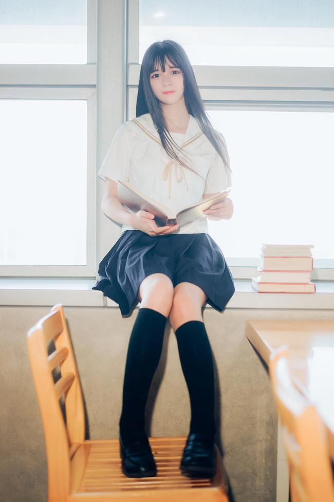 每个jk都会成为lo娘