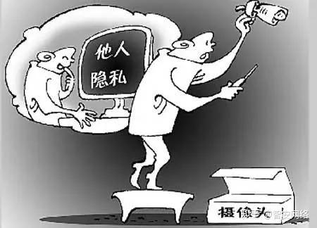 智安网络丨隐私摄像头变成 实时直播 工具 被监控的你知道吗 知乎