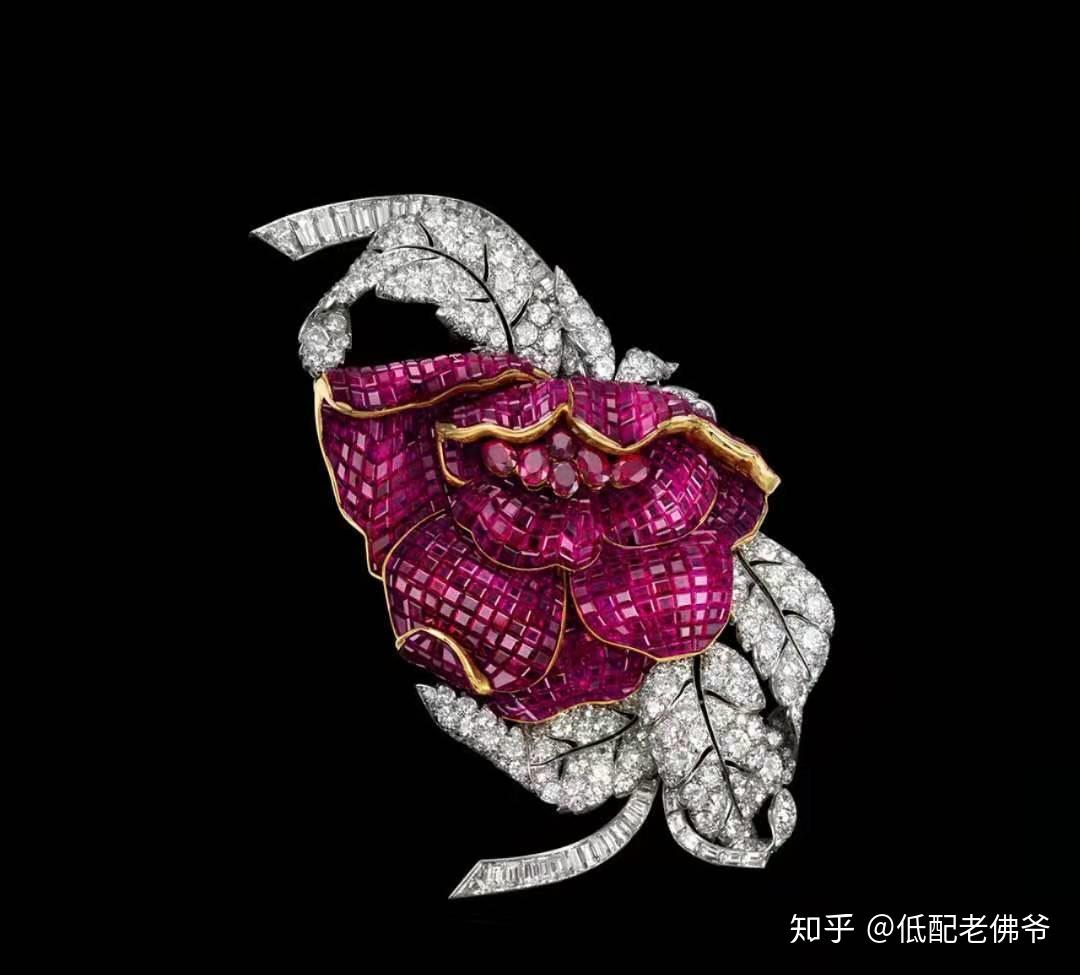 梵克雅宝到底厉害在哪儿