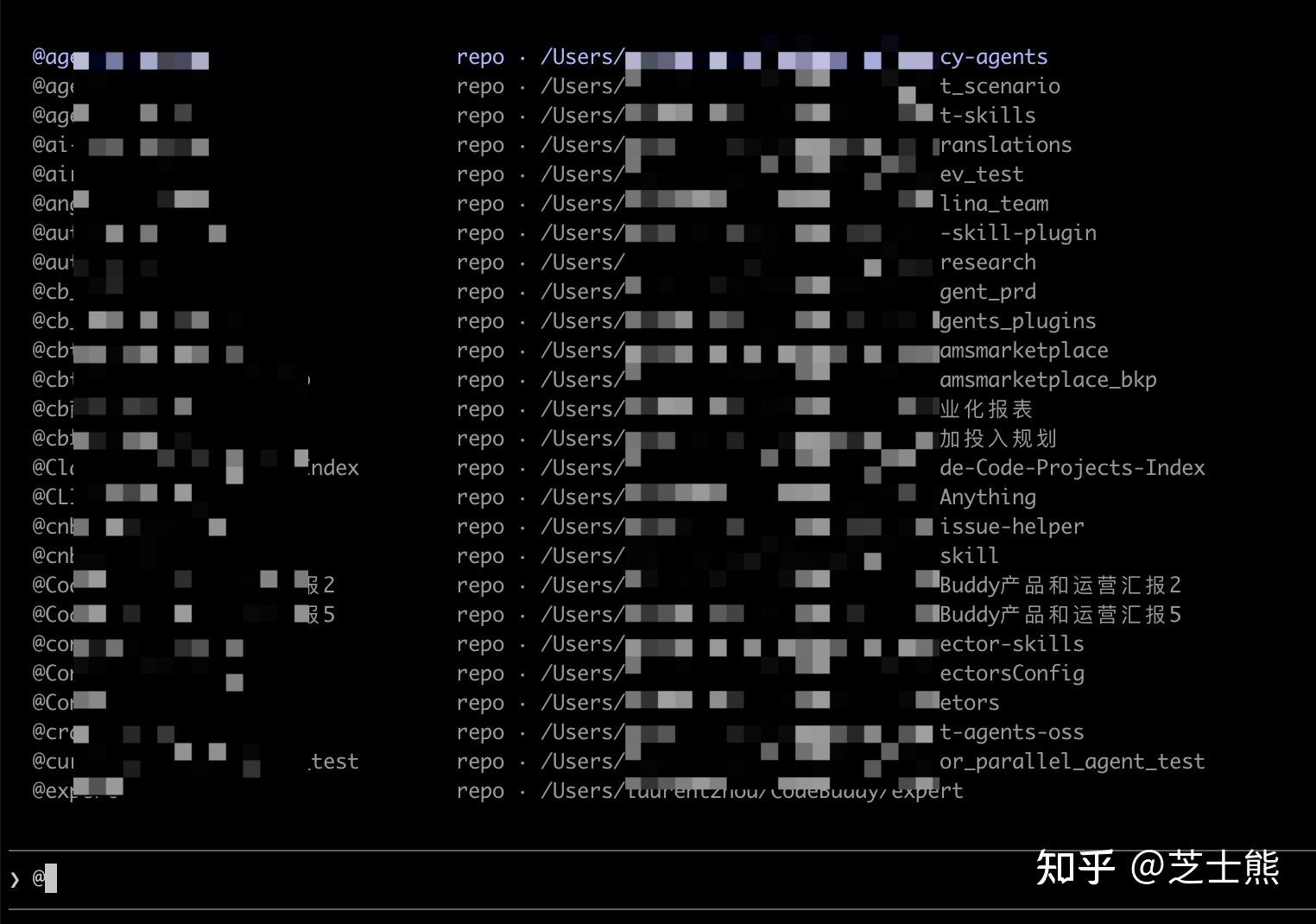Claude Code Agent View 上手体验 - 知乎