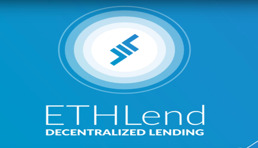ethlend是一个基于以太坊搭建的全球去中心化借贷平台,通过以太坊网络