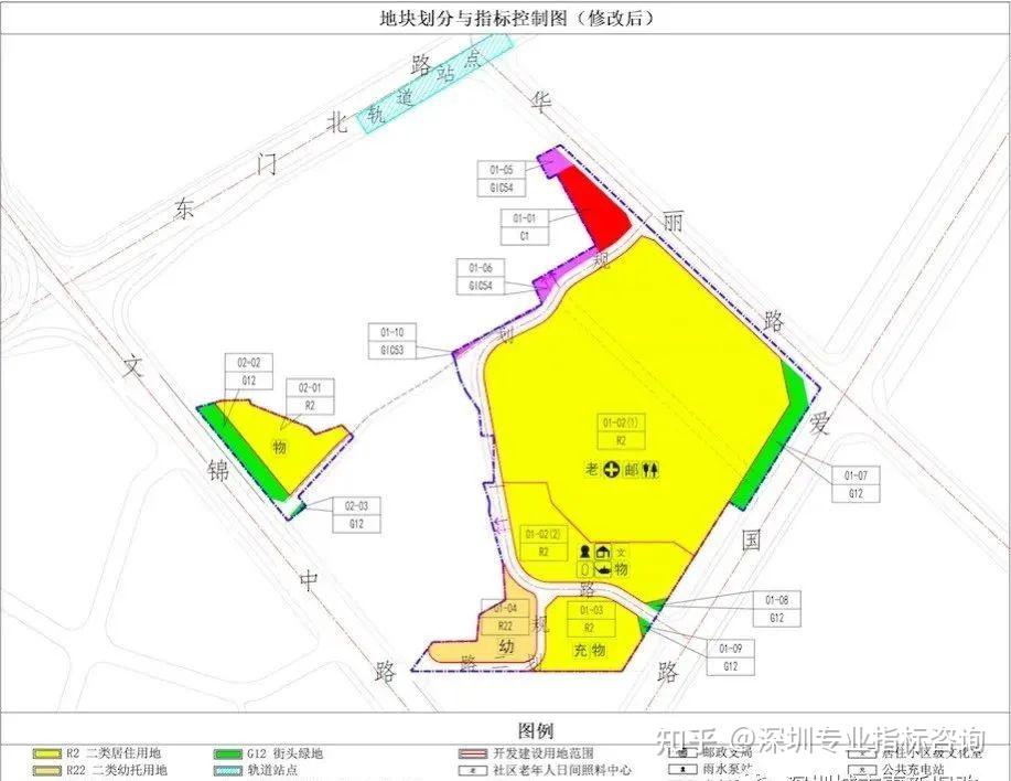 盘点！深圳罗湖城市更新旧改！ - 知乎