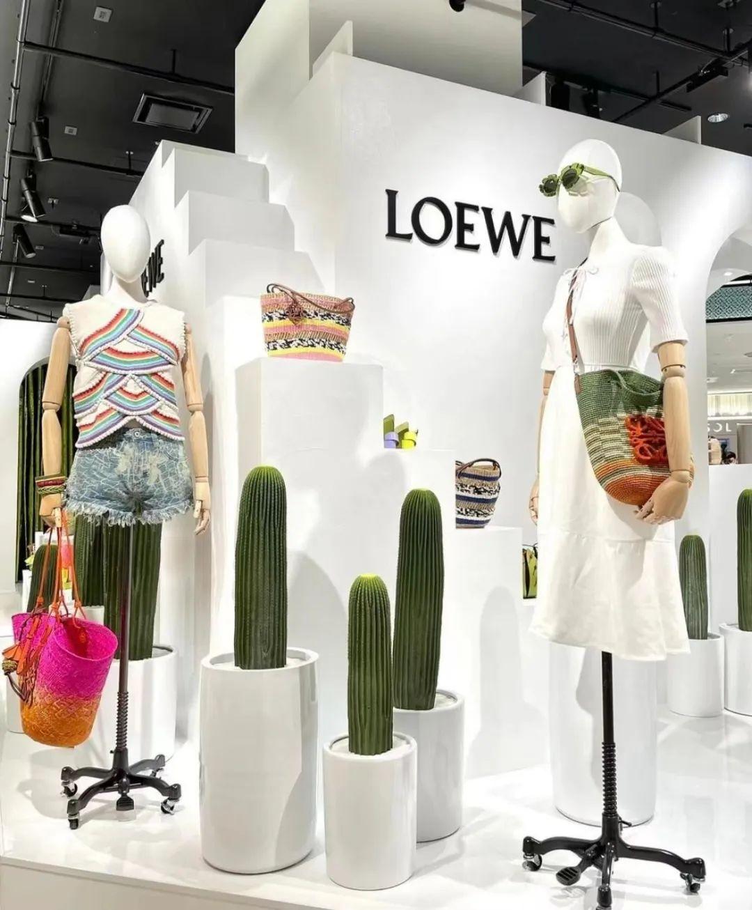 橱窗设计陈列干货这一篇足够了!