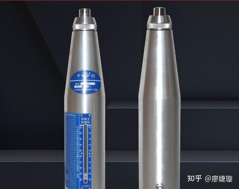 2024年值得选购的高品质回弹仪品牌推荐,什么牌子的回弹仪好?回弹仪哪个品牌值得入手? - 知乎