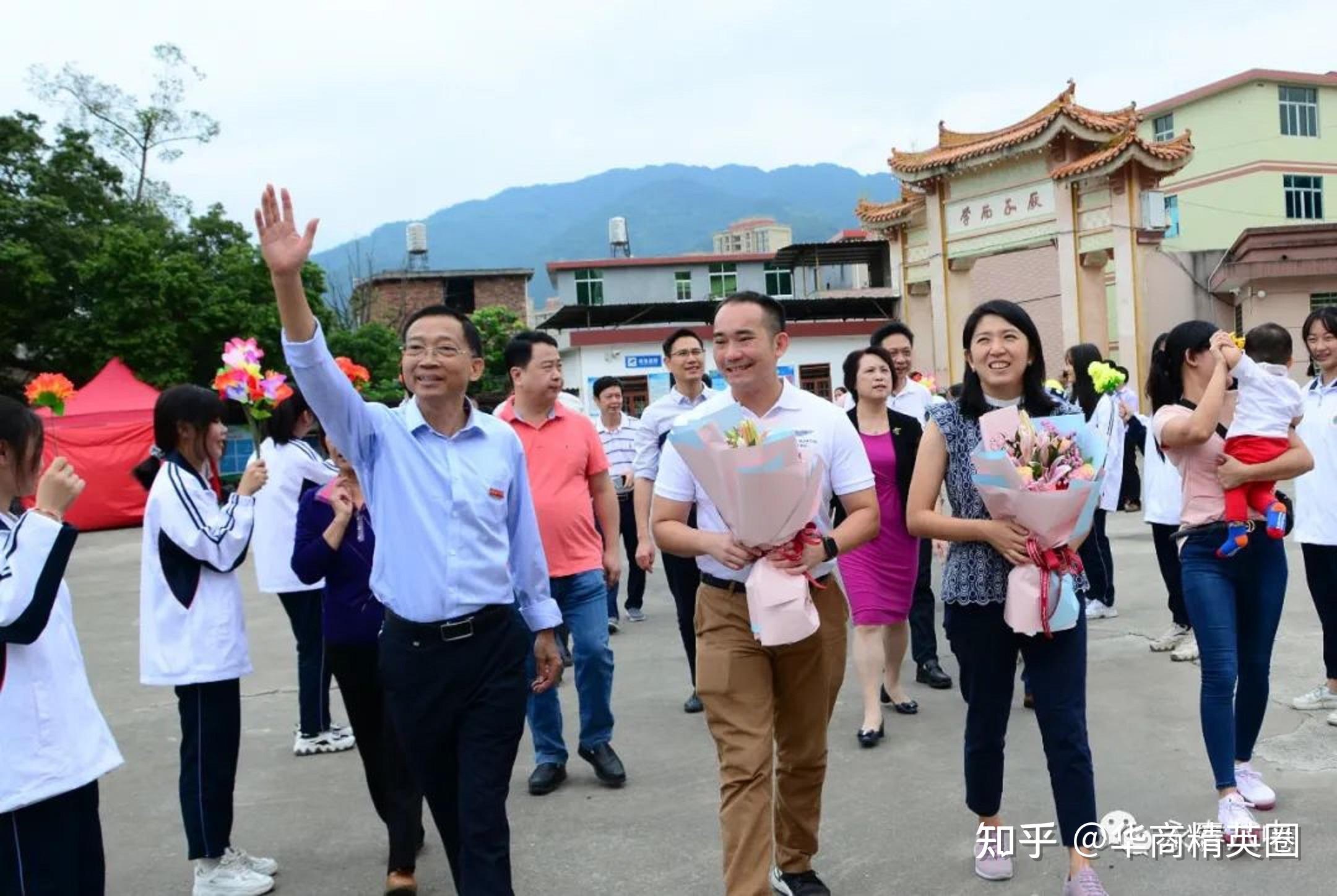 李耀升(马来西亚ioi产业集团董事长)