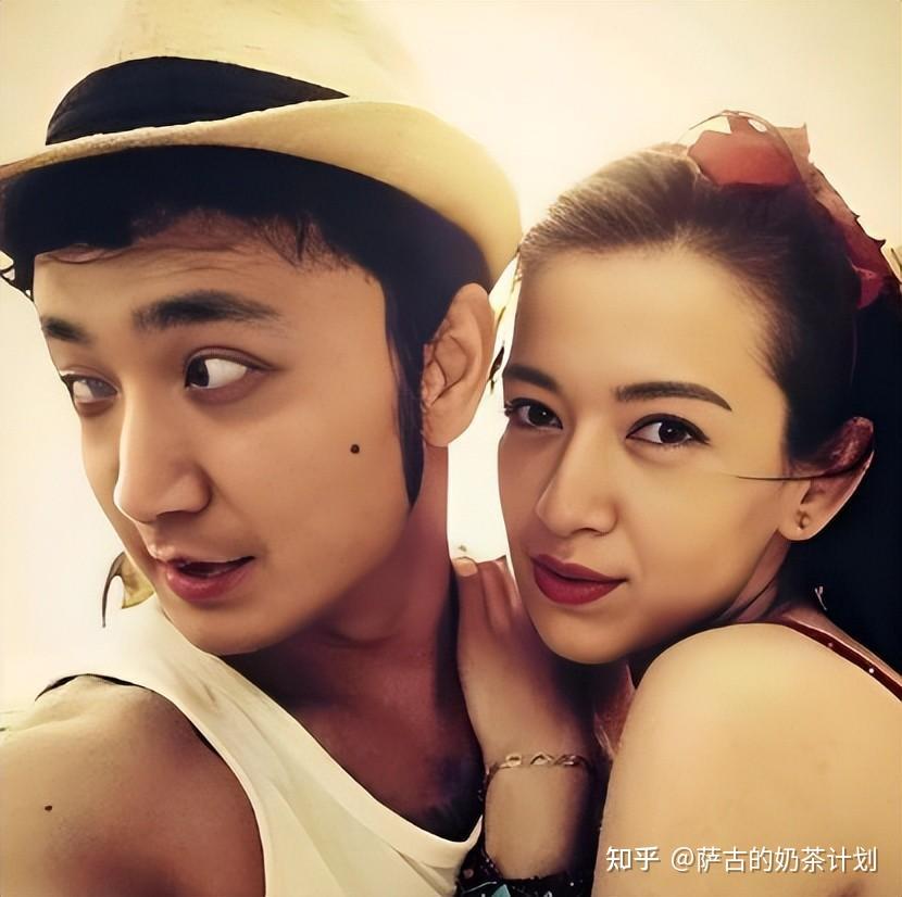 尼格买提：我30岁娶帕夏古丽，结婚9年没生孩子，风光背后有泪水 - 知乎