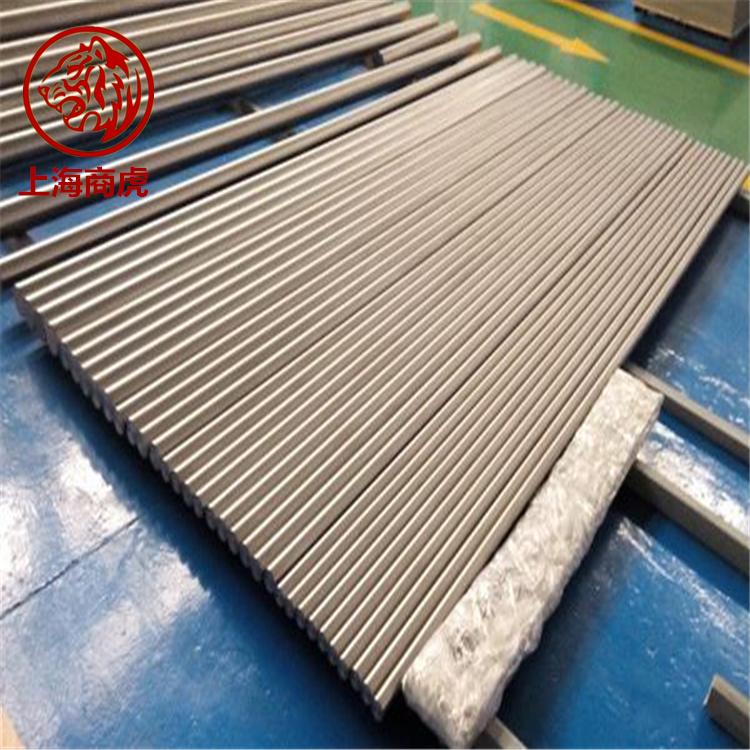 Titanium alloy 6Al4V STA UNS R56400 知乎