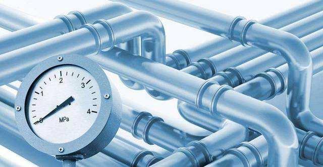 供热管网漏损原因及探测技术应用