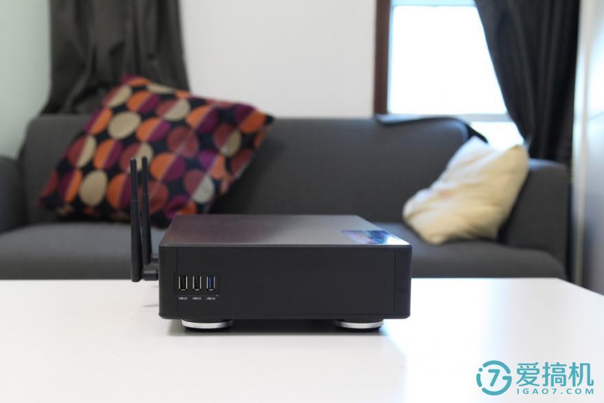 开博尔q10plus新一代旗舰4khdr蓝光播放器全面评测