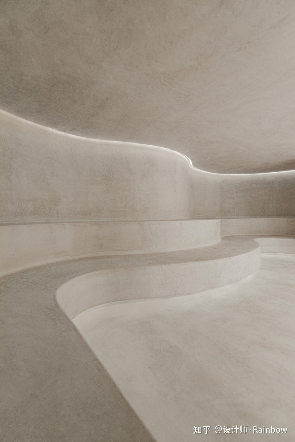 03弧形元素的空间运用