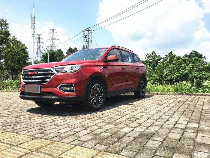 写给有梦想的人给大家分享一下我的潍柴汽车u70用车体验