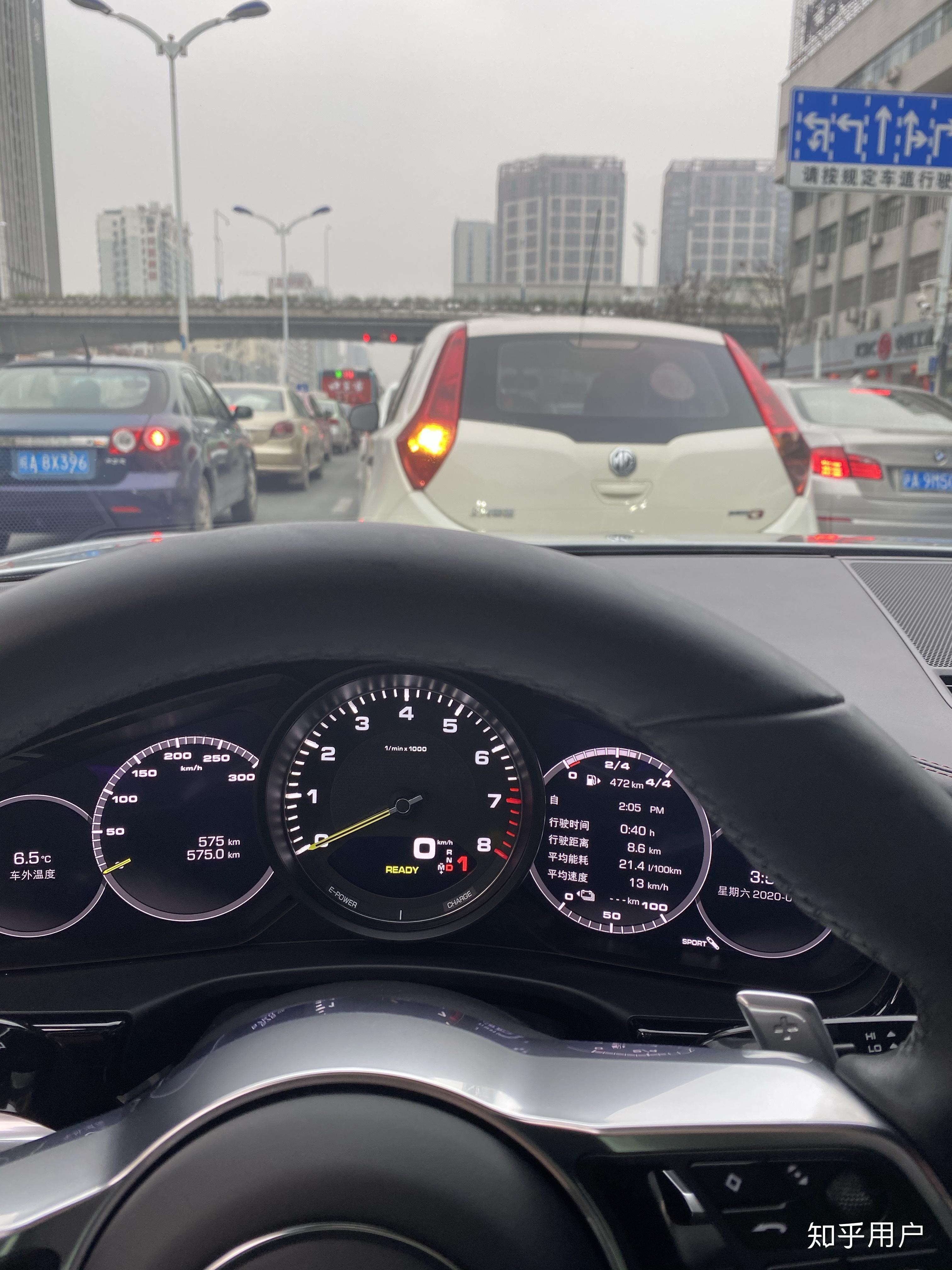 为什么有的人认为买保时捷macan是装逼