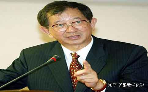 中国有哪些人获得了诺贝尔奖?