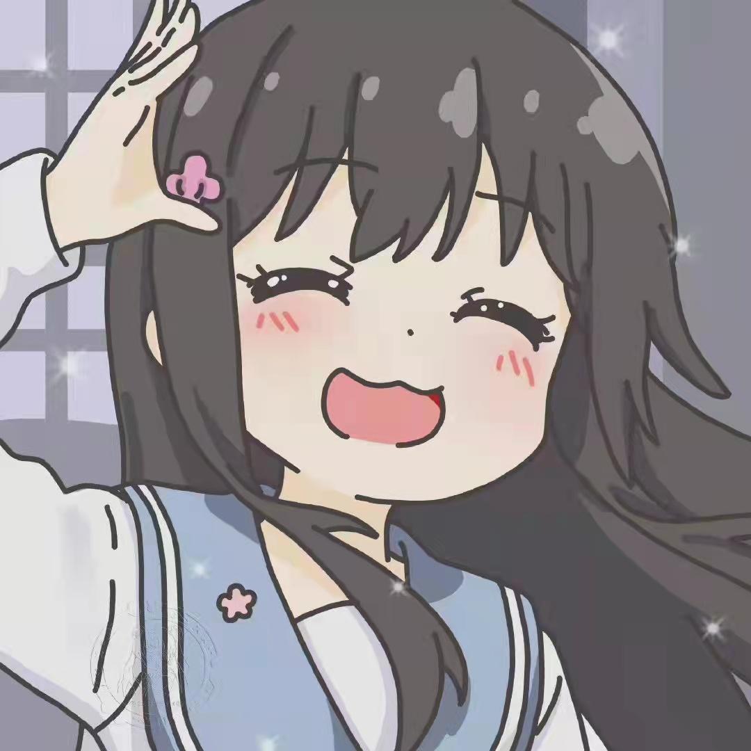 有没有什么可爱又略调皮的微信头像? - 知乎