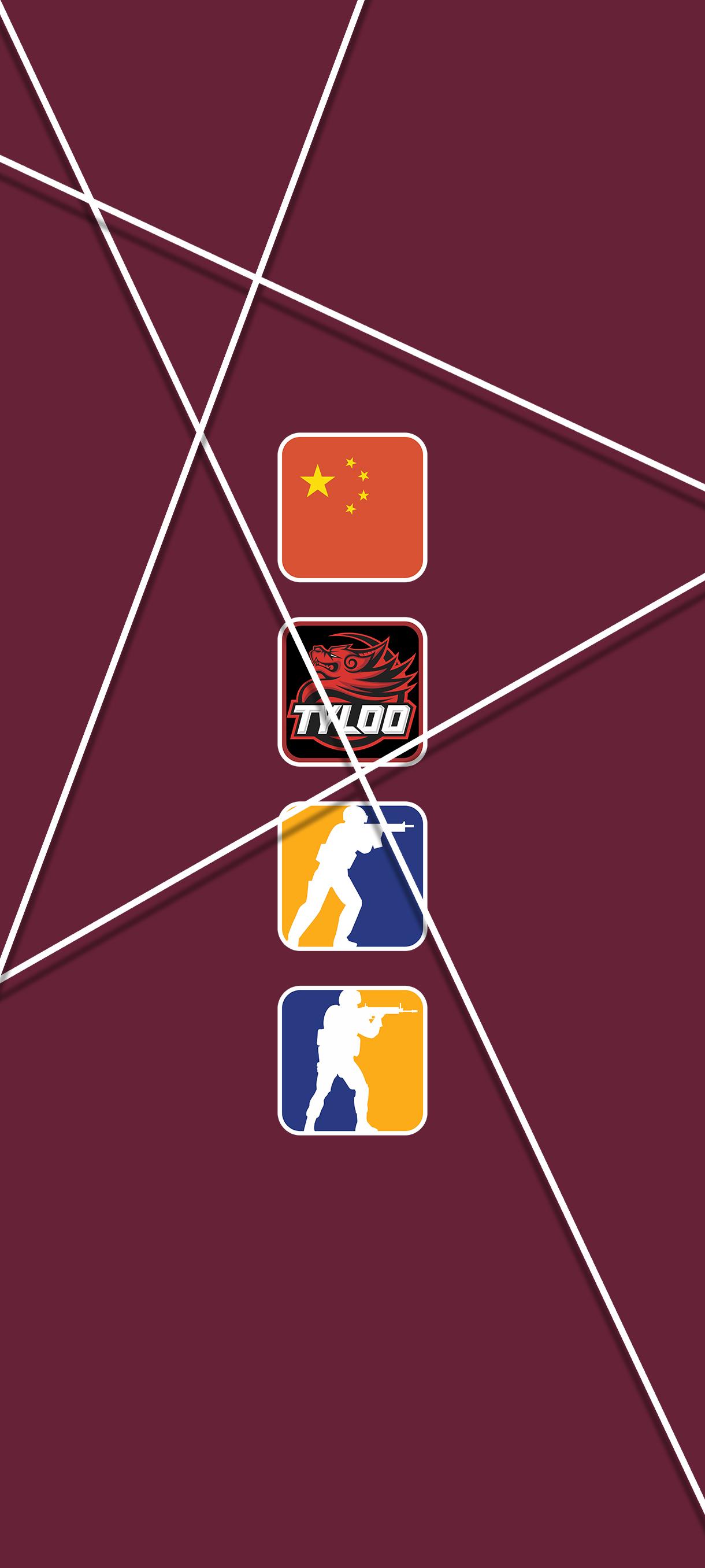 继续分享天禄竖版手机壁纸! - 知乎
