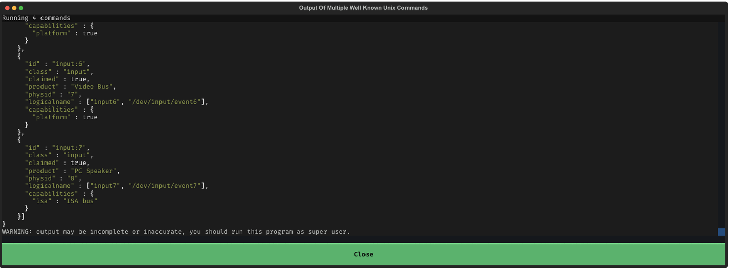 Textual：为 Python 增加漂亮的文本用户界面（TUI） | Linux 中国 - 知乎