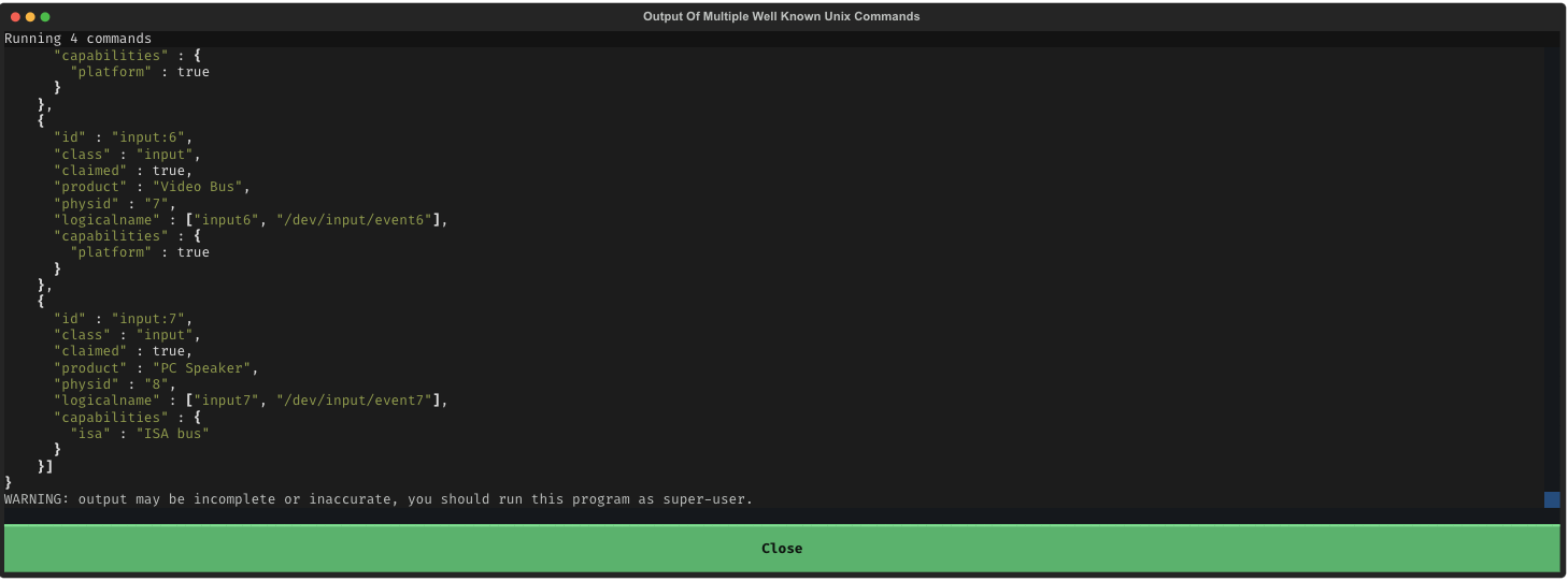 Textual：为 Python 增加漂亮的文本用户界面（TUI） | Linux 中国 - 知乎
