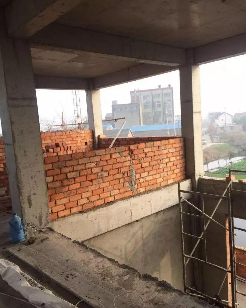 农村自建房结构种类 - 知乎