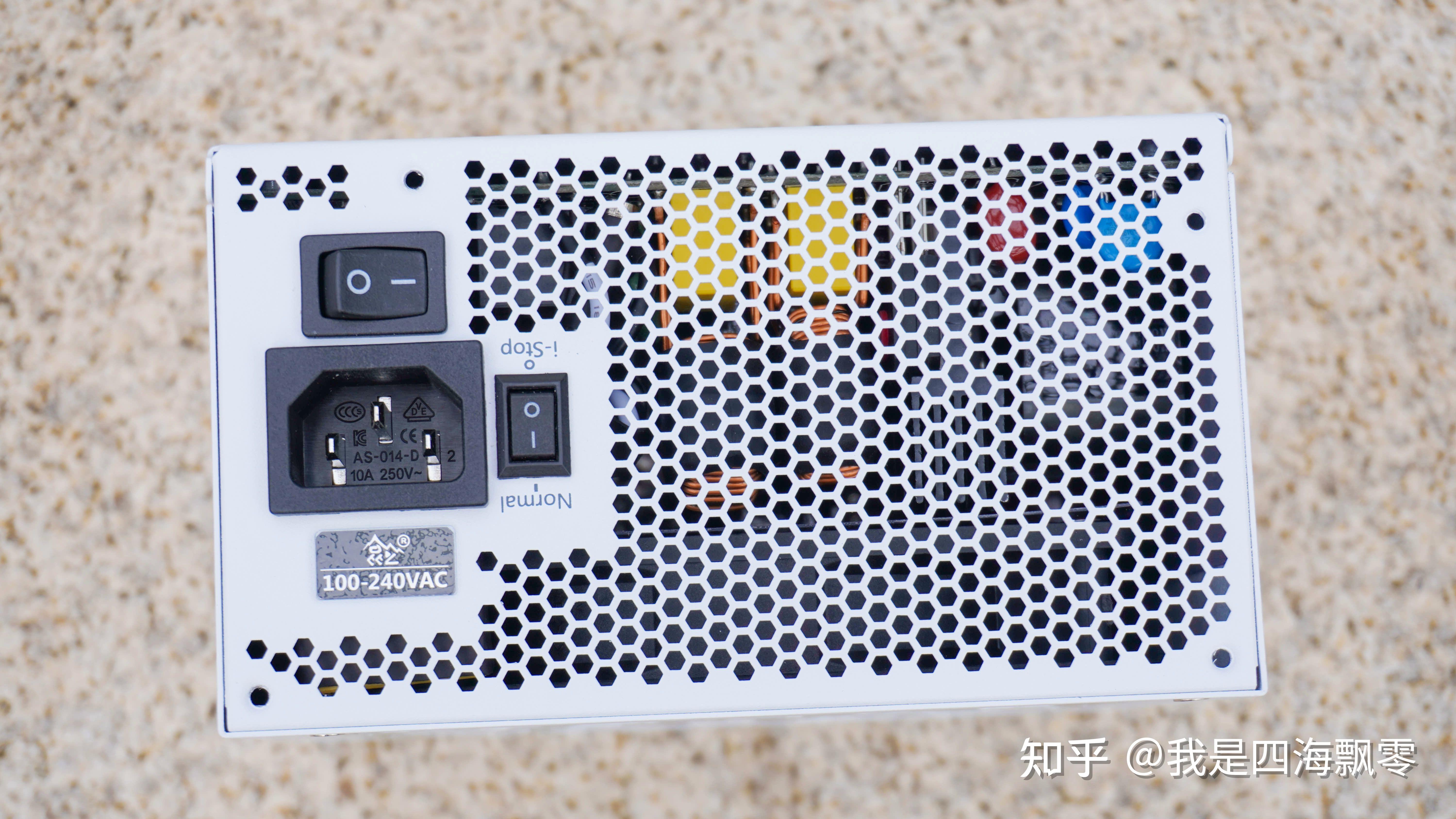 3i平台打网游有压力吗13代酷睿13490f装机反而更香啦