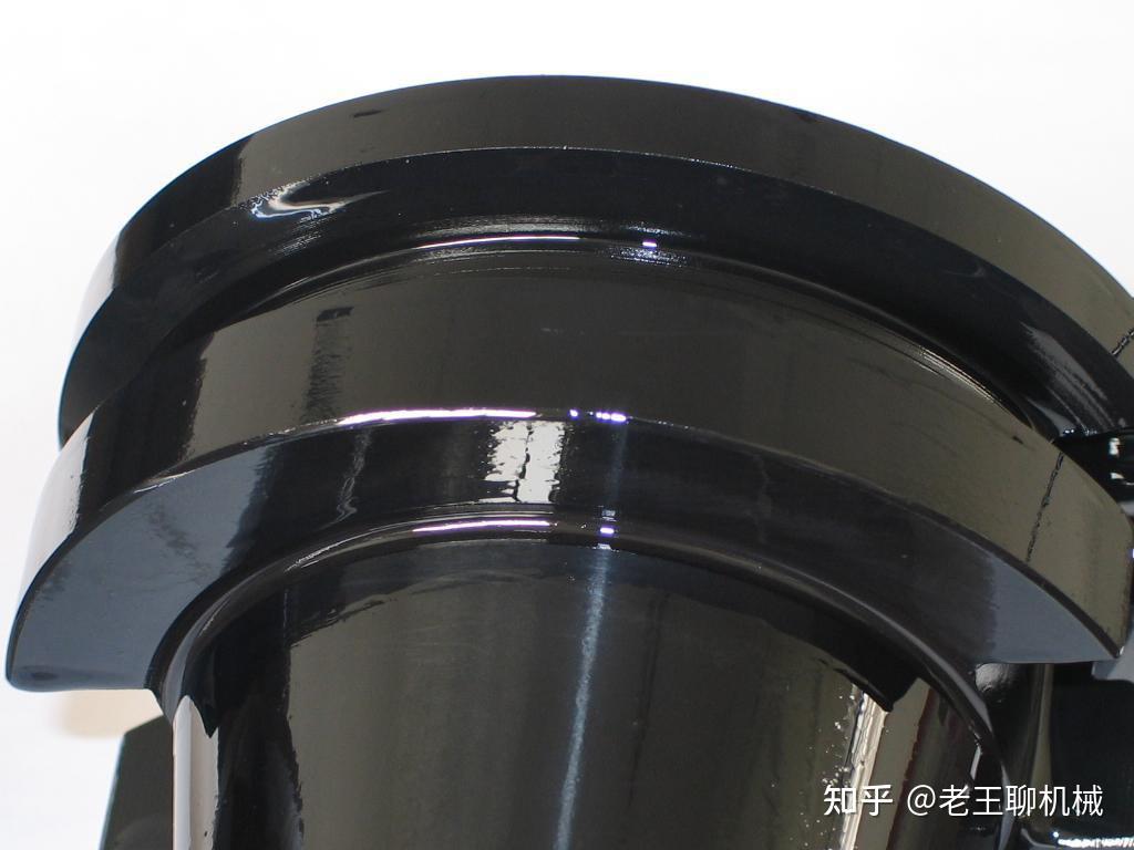 为什么金属要进行发黑处理？ - 知乎