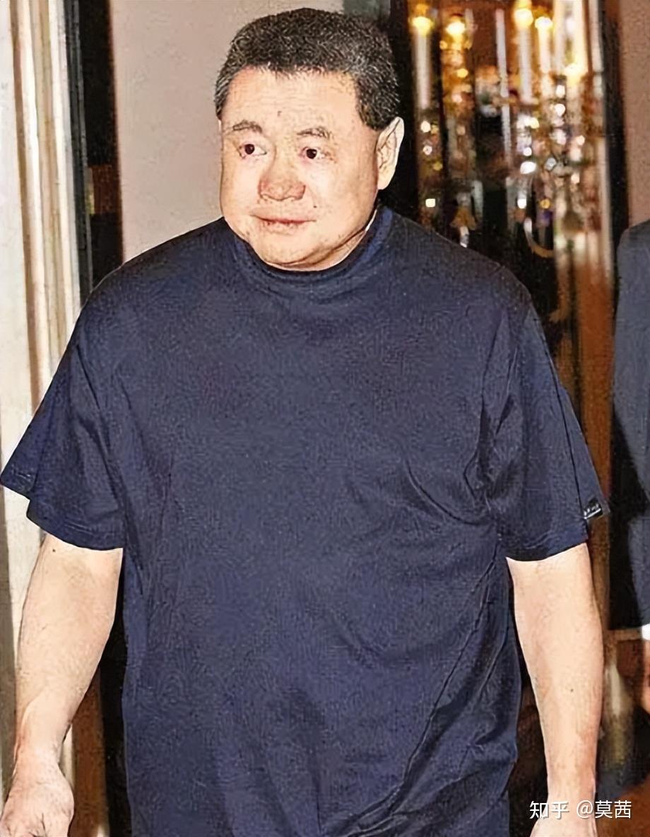 深扒“顶级富豪”刘銮雄的发家史,有钱人的思维真让人大开眼界 - 知乎