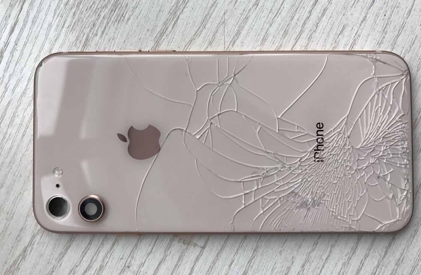 iPhone 11 Pro Max不小心摔成“艺术品” ：这冰裂纹绝了-iPhone 11 Pro,手机,摔碎 ——快科技(驱动之家旗下媒体 ...