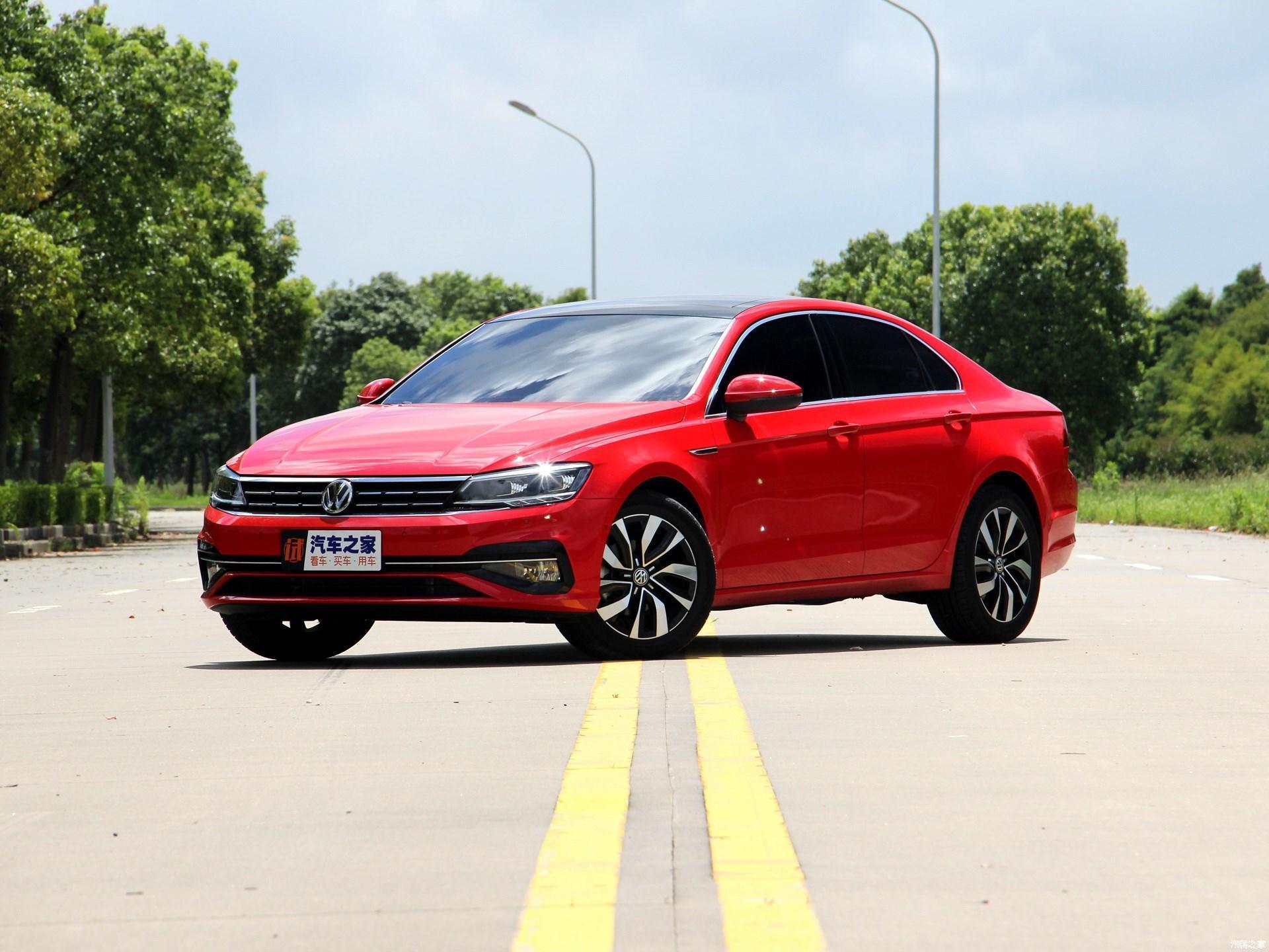 上汽大众凌渡行情调查沈阳地区最高优惠345万元