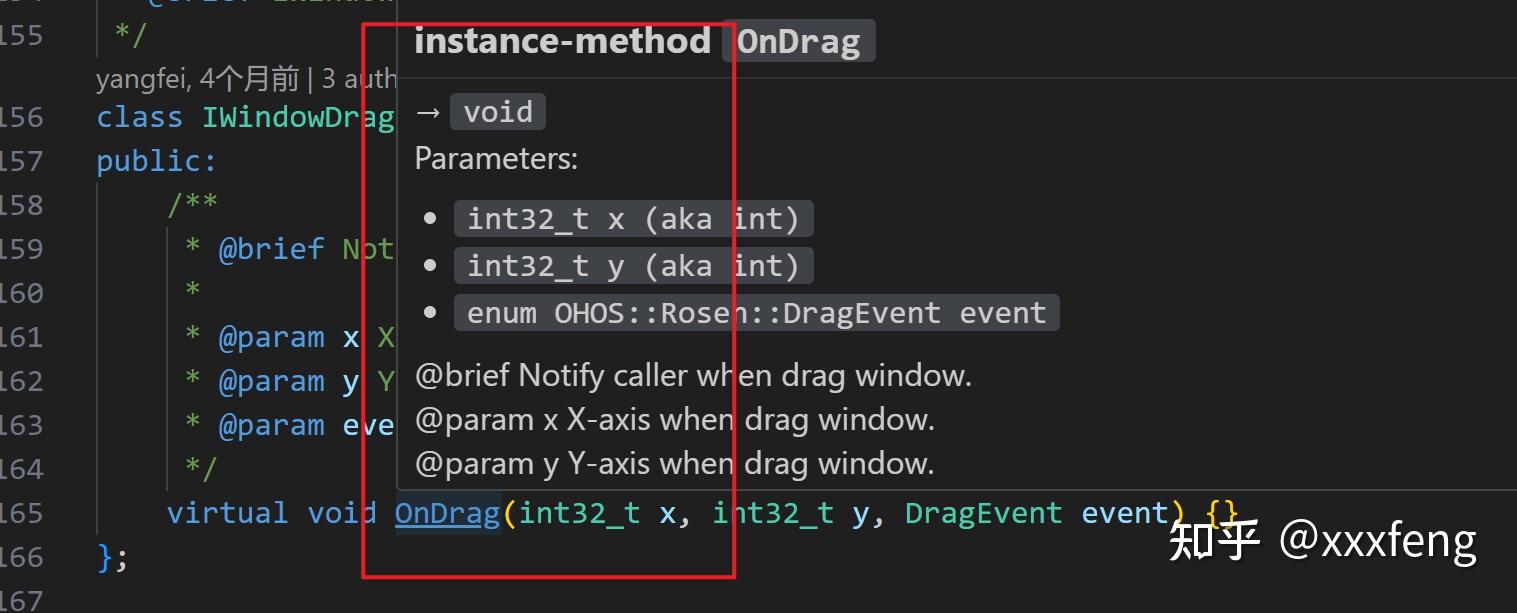 Openharmony 