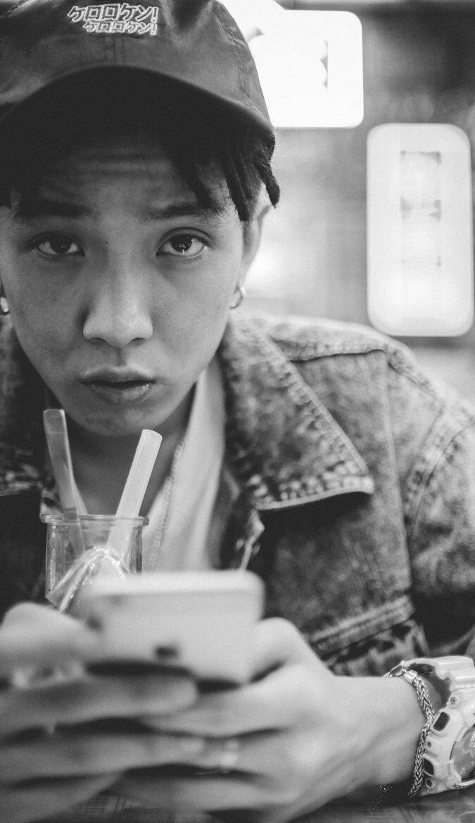 Tizzyt 谁有tizzyt的壁纸可以推荐一下的? - 知乎