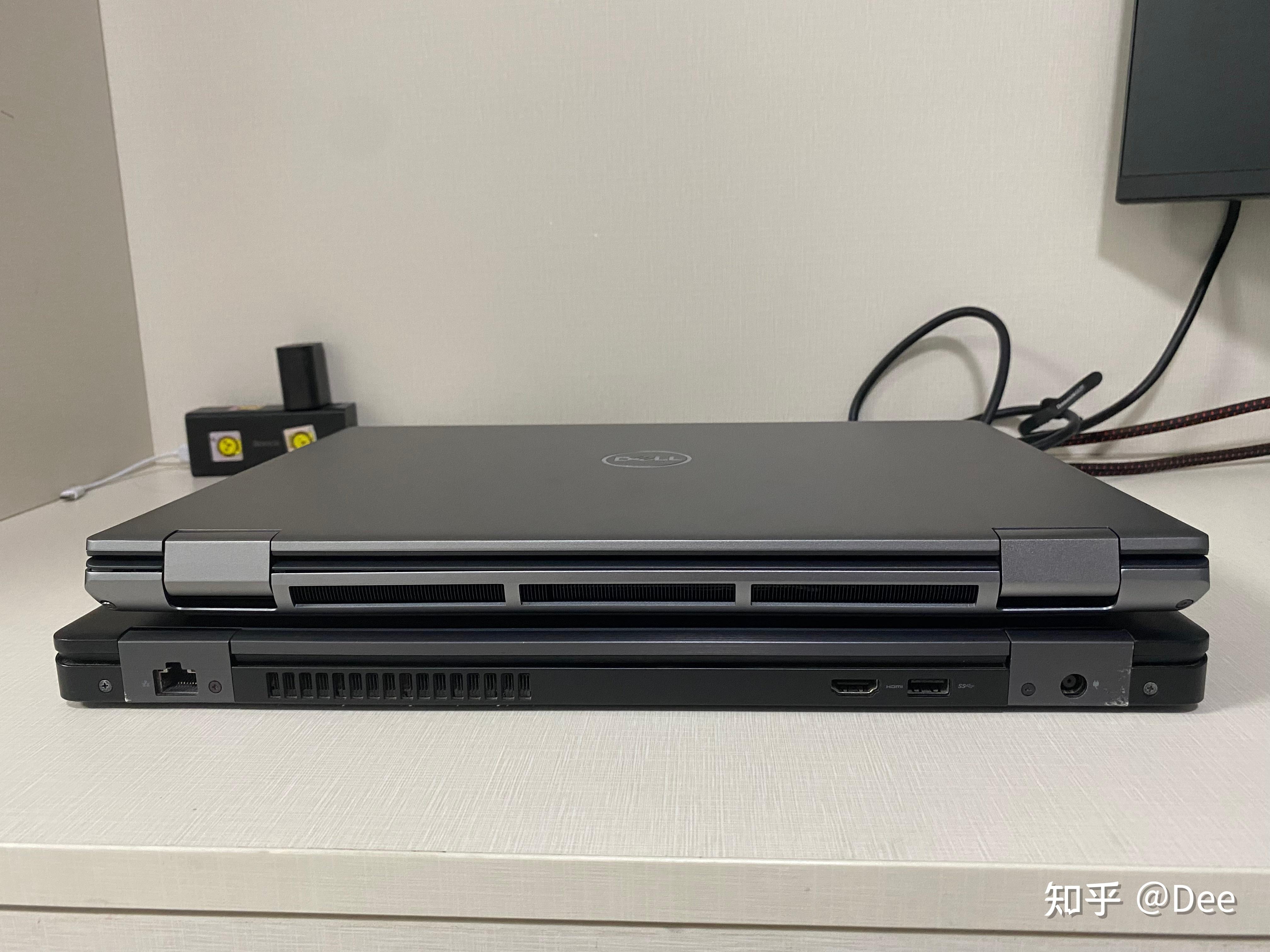 我的Dell Precision 7670搞机历程 知乎