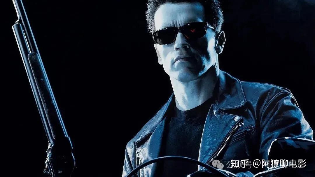 施瓦辛格代言“魔鬼”:被译名捆绑的阿诺宇宙 - 知乎