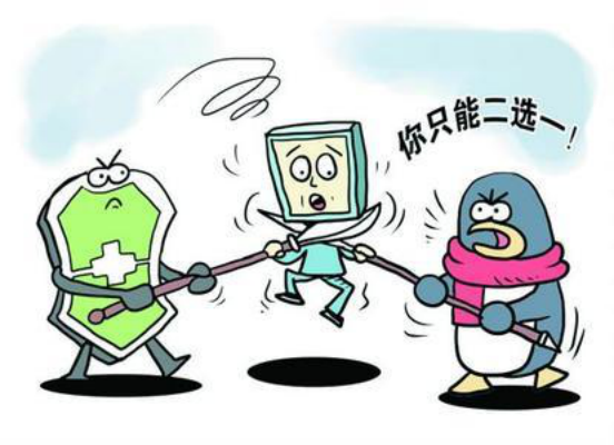 红呗深度解读：“二选一”的终结会从天猫开始吗？ - 知乎