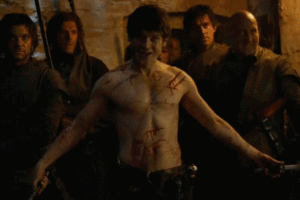 《权游》小剥皮专场:很坏很变态,但就是讨厌不起来! - 知乎
