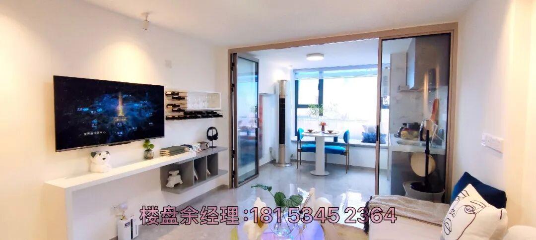 公寓首付比例下调至30%，以后买商业也可以给3成首付，整理番禺最便宜产权公寓，总价40万+买复式2房，一线江景，可明火民水民电，朗信国际 - 知乎