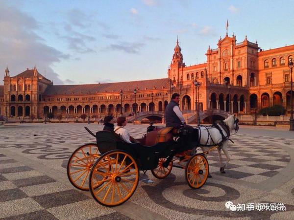 哪个城市最适合您在西班牙学习？
