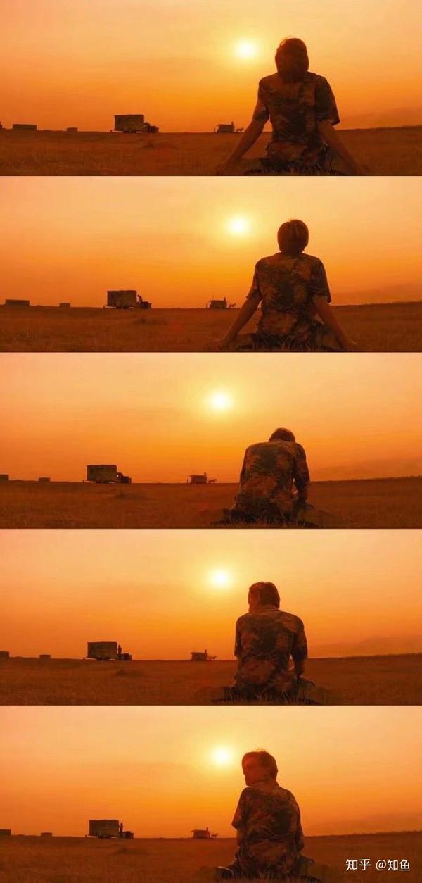 你最难忘的一个人物特写镜头来自哪部电影?