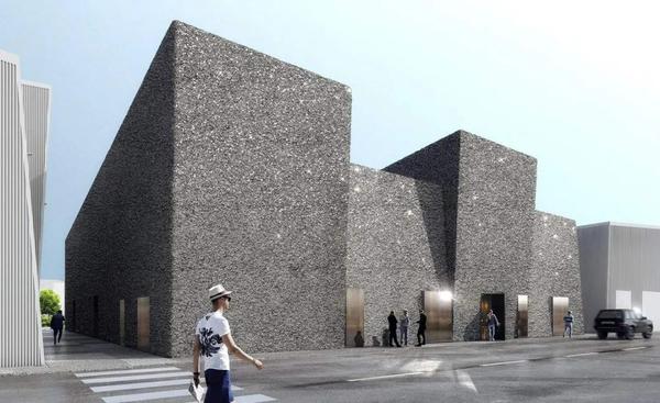 设计物语丨 粗野的美感--探索野兽派建筑复兴计划 - 知乎