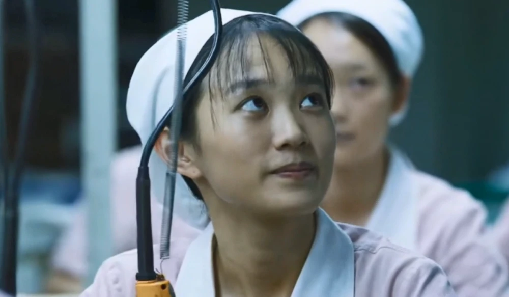 电视剧推荐山海情一定要去看一定要去看一定要去看