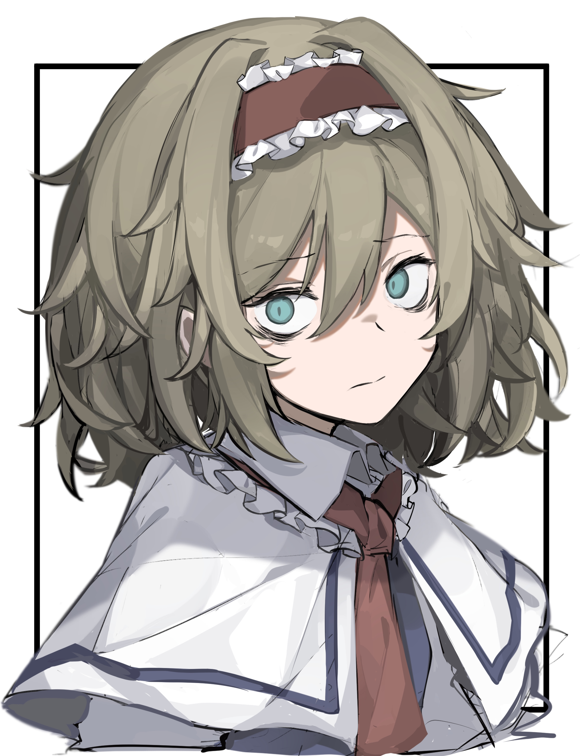 东方画师点将录(17) - 知乎