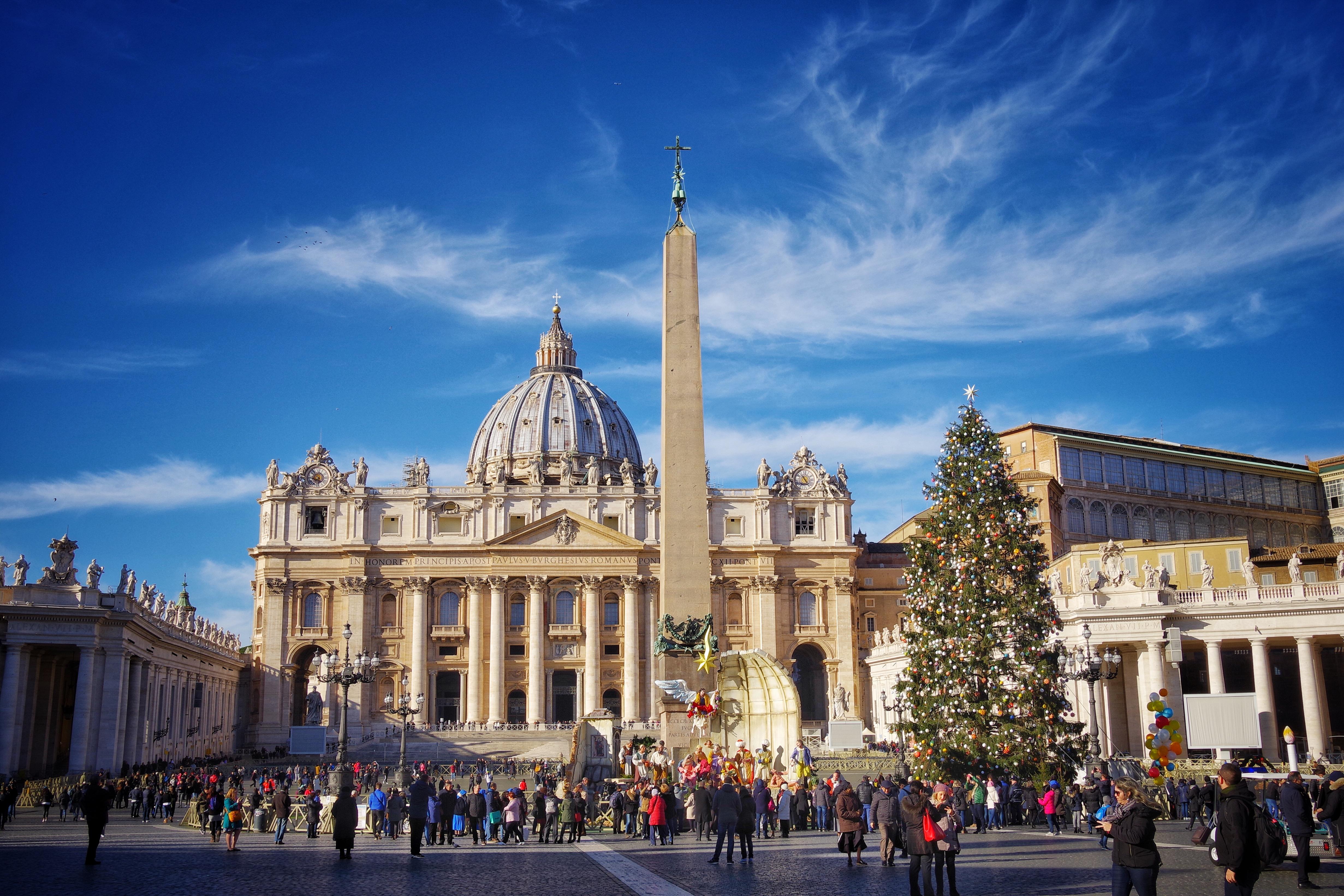 day2  再探罗马城