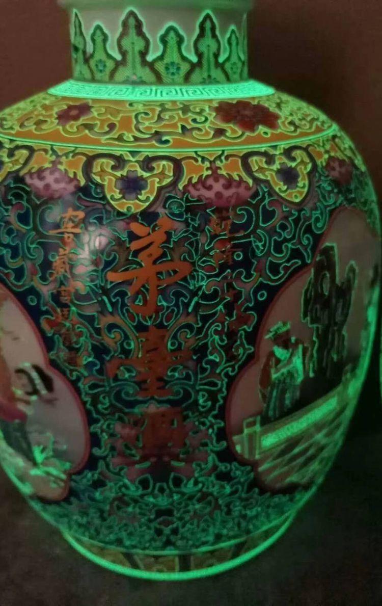 中国瓷器中的瑰宝-夜光瓷 - 知乎