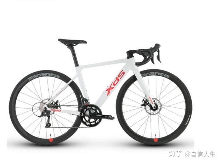 Xds Rf380 喜德盛公路车选购指南,喜德盛公路车系列型号推荐 - 知乎