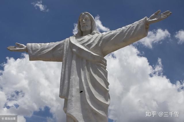 上帝与罪犯的一场对话! - 知乎